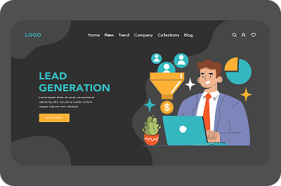 Lead Generation