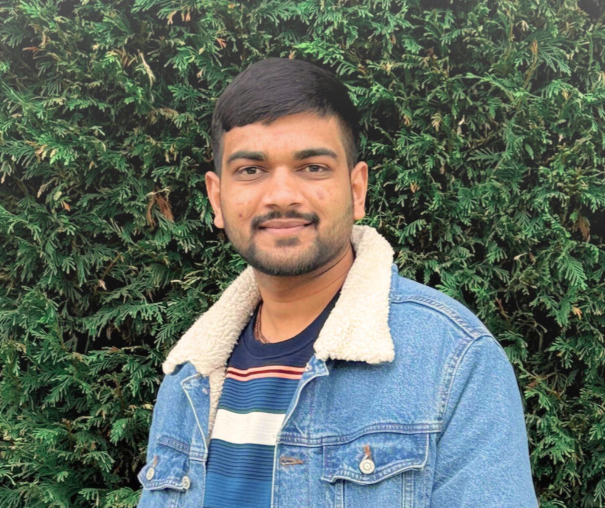 Arjun Gajera