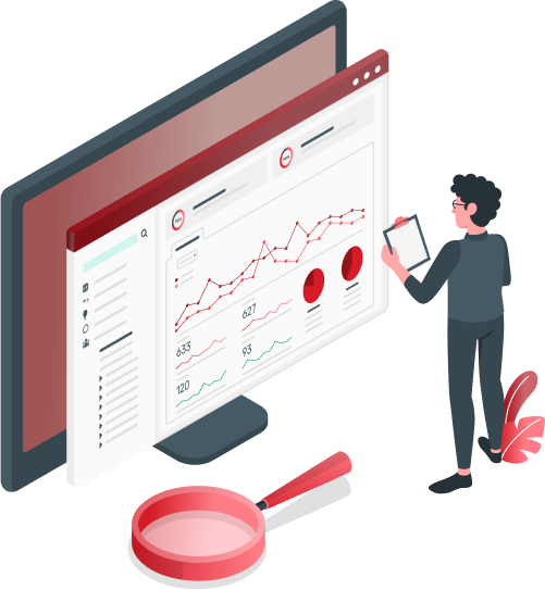 Digital Marketing Strategy