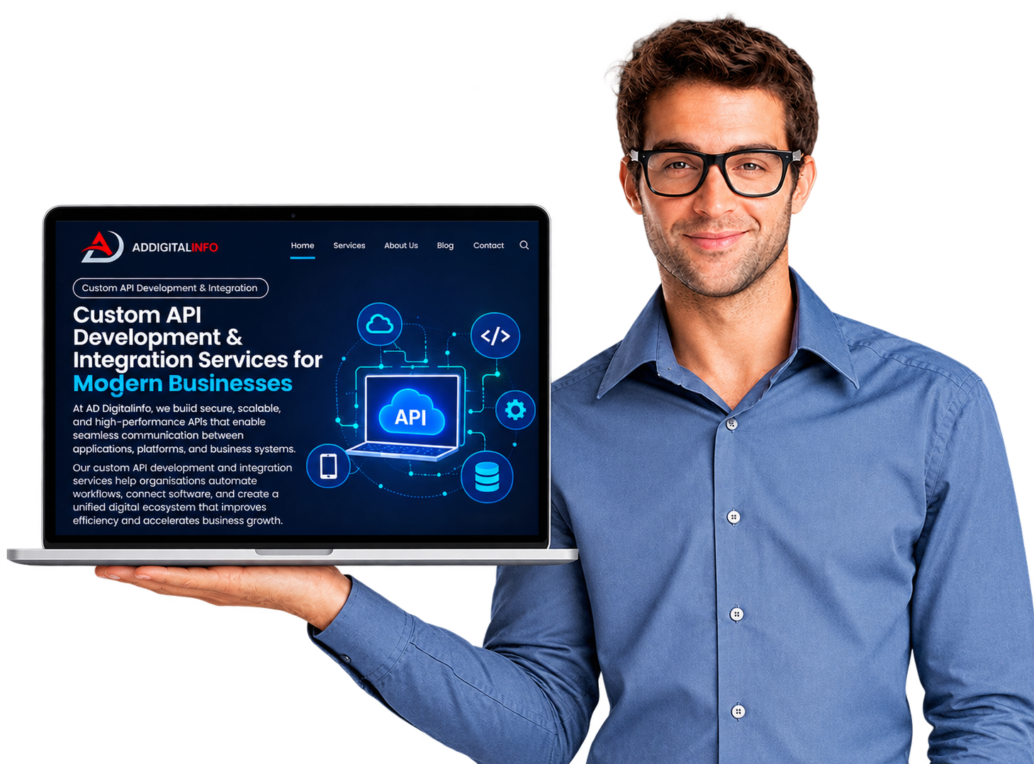 Digital Marketing Strategy