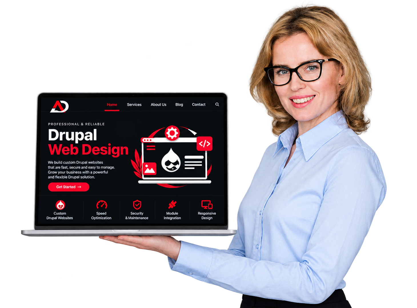 Digital Marketing Strategy