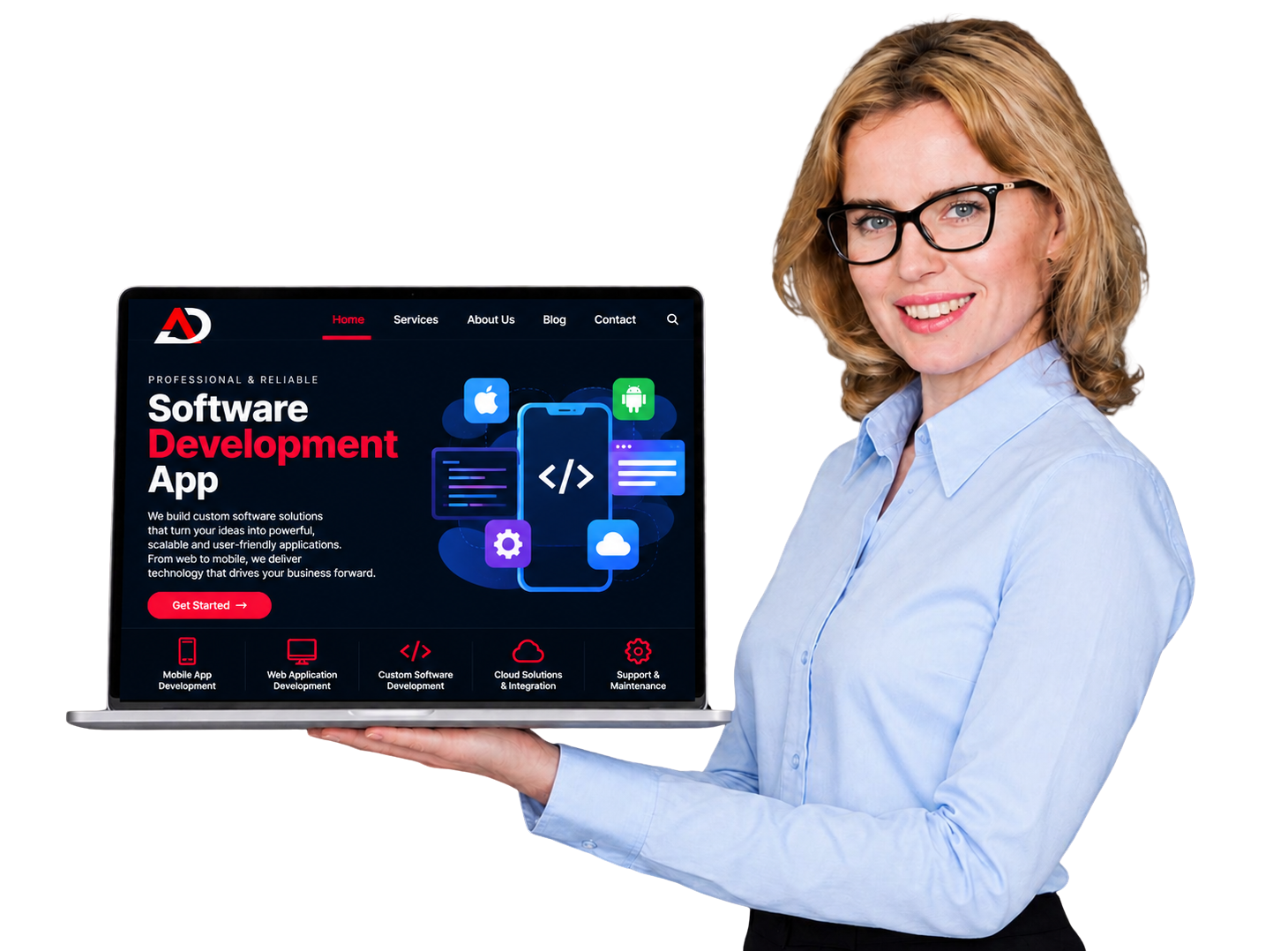 Digital Marketing Strategy