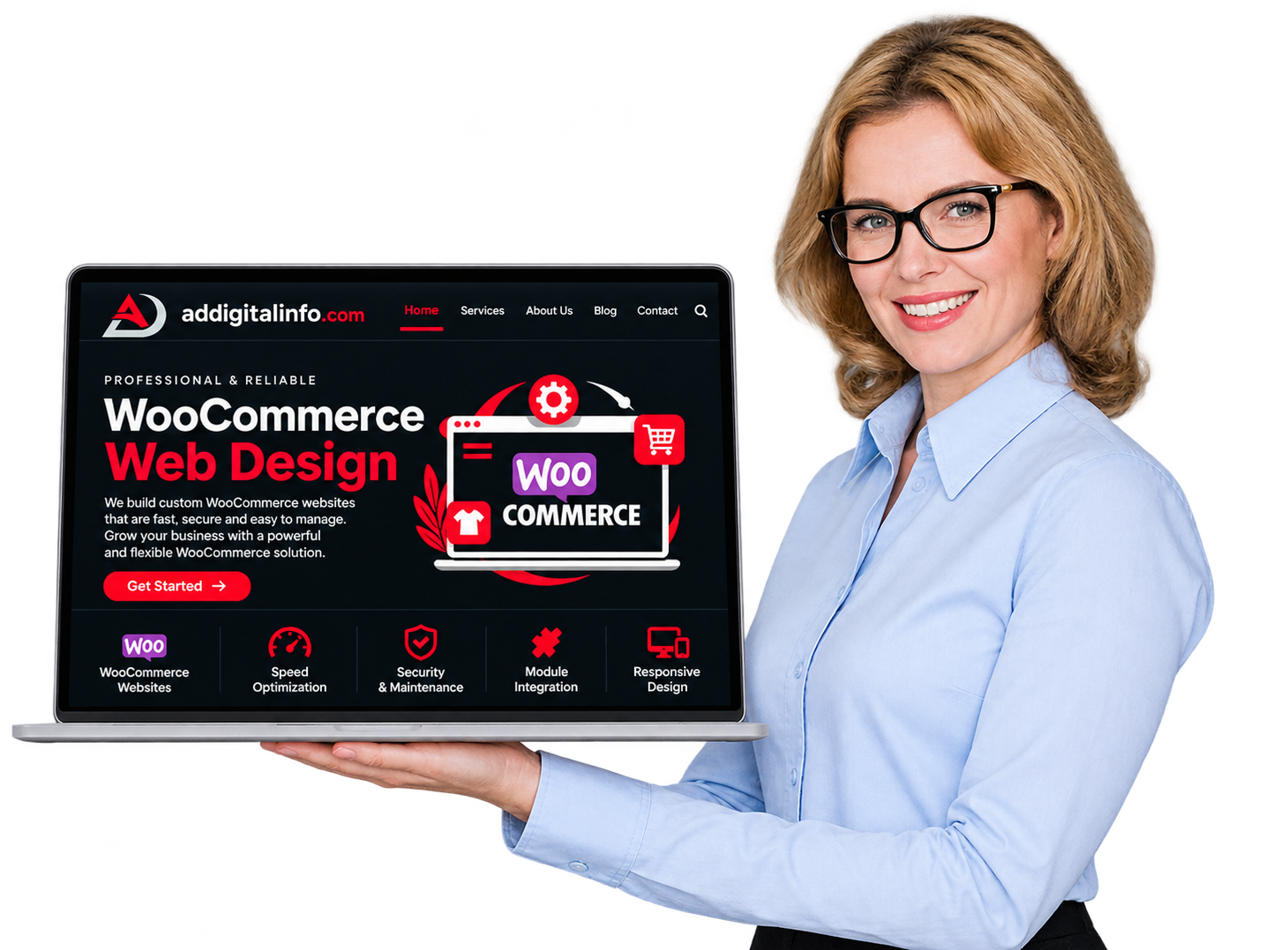 Digital Marketing Strategy