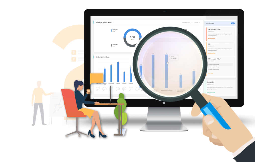 Digital Marketing Strategy