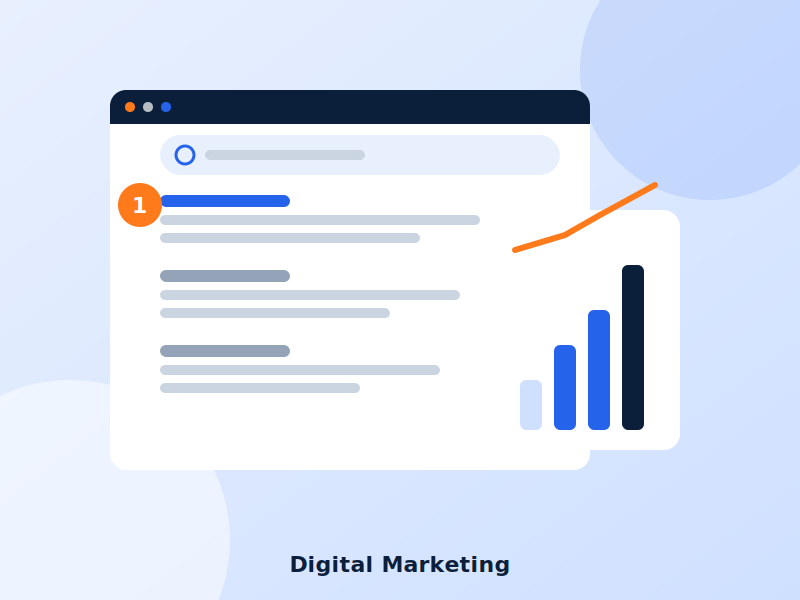 Digital Marketing